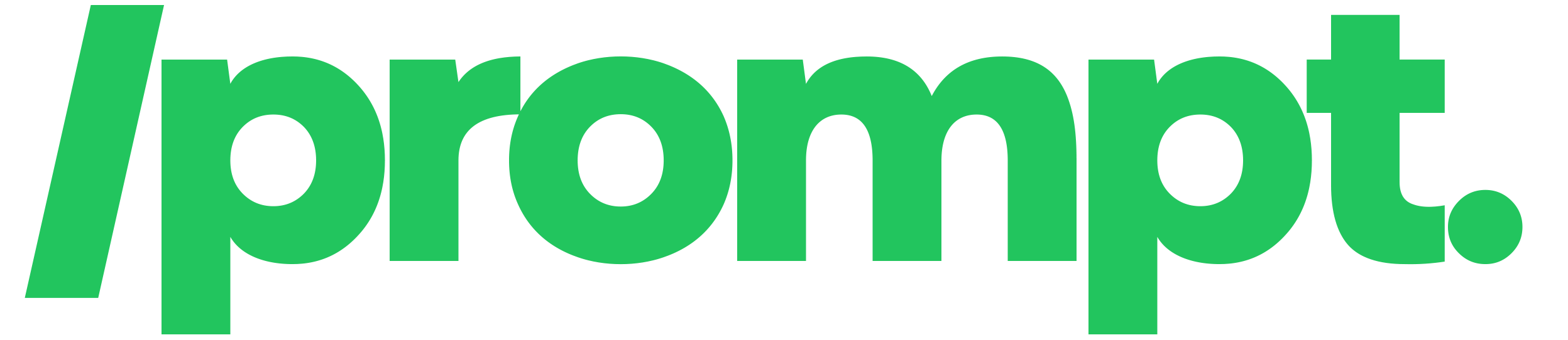 Prompt Labs Macedonia logo